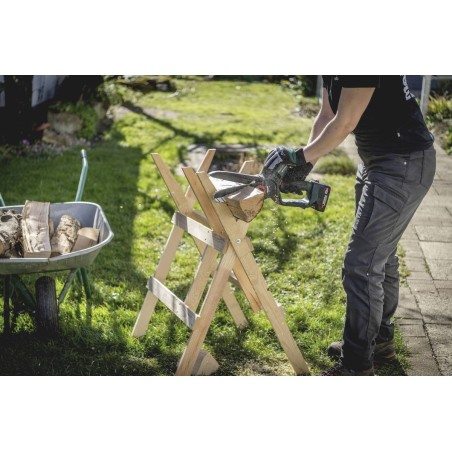 Metabo MS 18 LTX 15 18V